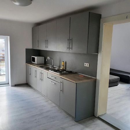 Hostel Riviera Rybnik Rybnik  Exteriér fotografie