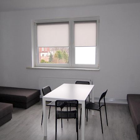 Hostel Riviera Rybnik Rybnik  Exteriér fotografie
