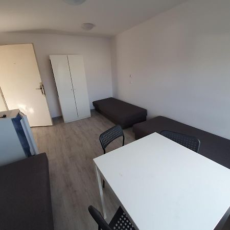 Hostel Riviera Rybnik Rybnik  Exteriér fotografie