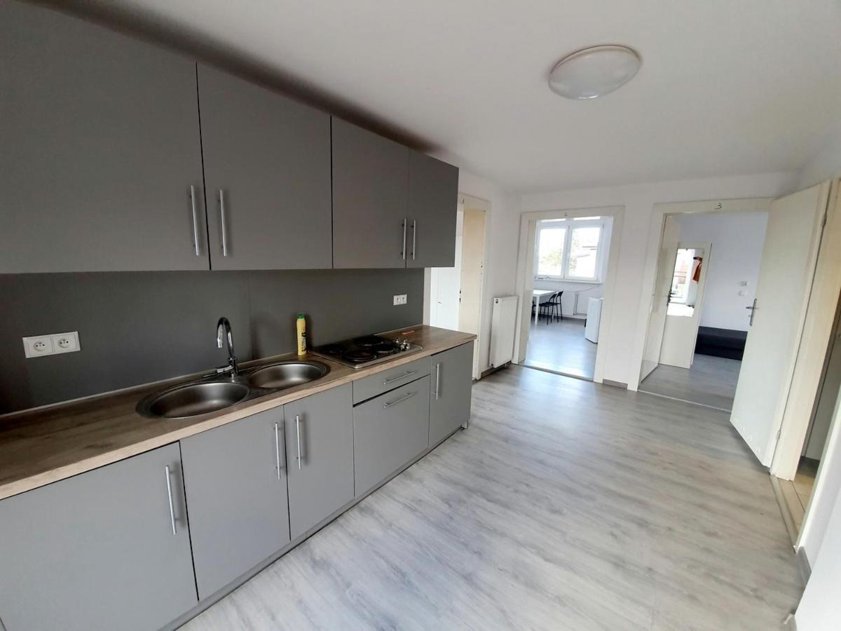Hostel Riviera Rybnik Rybnik  Exteriér fotografie