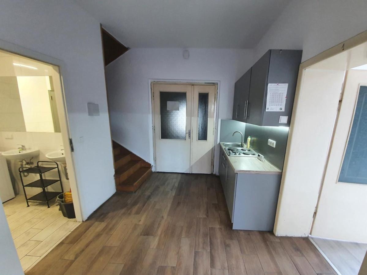 Hostel Riviera Rybnik Rybnik  Exteriér fotografie