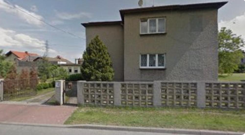 Hostel Riviera Rybnik Rybnik  Exteriér fotografie