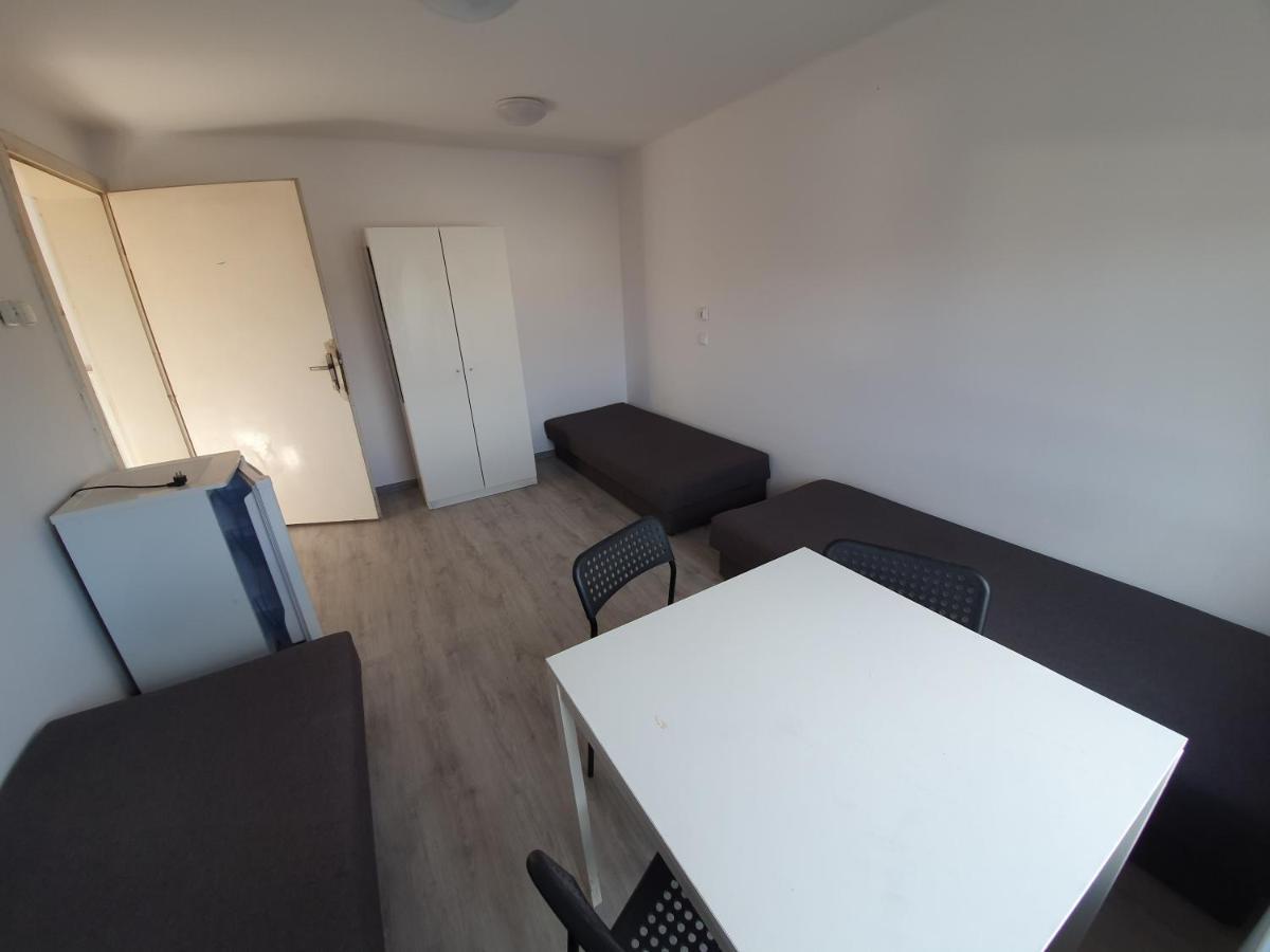 Hostel Riviera Rybnik Rybnik  Exteriér fotografie
