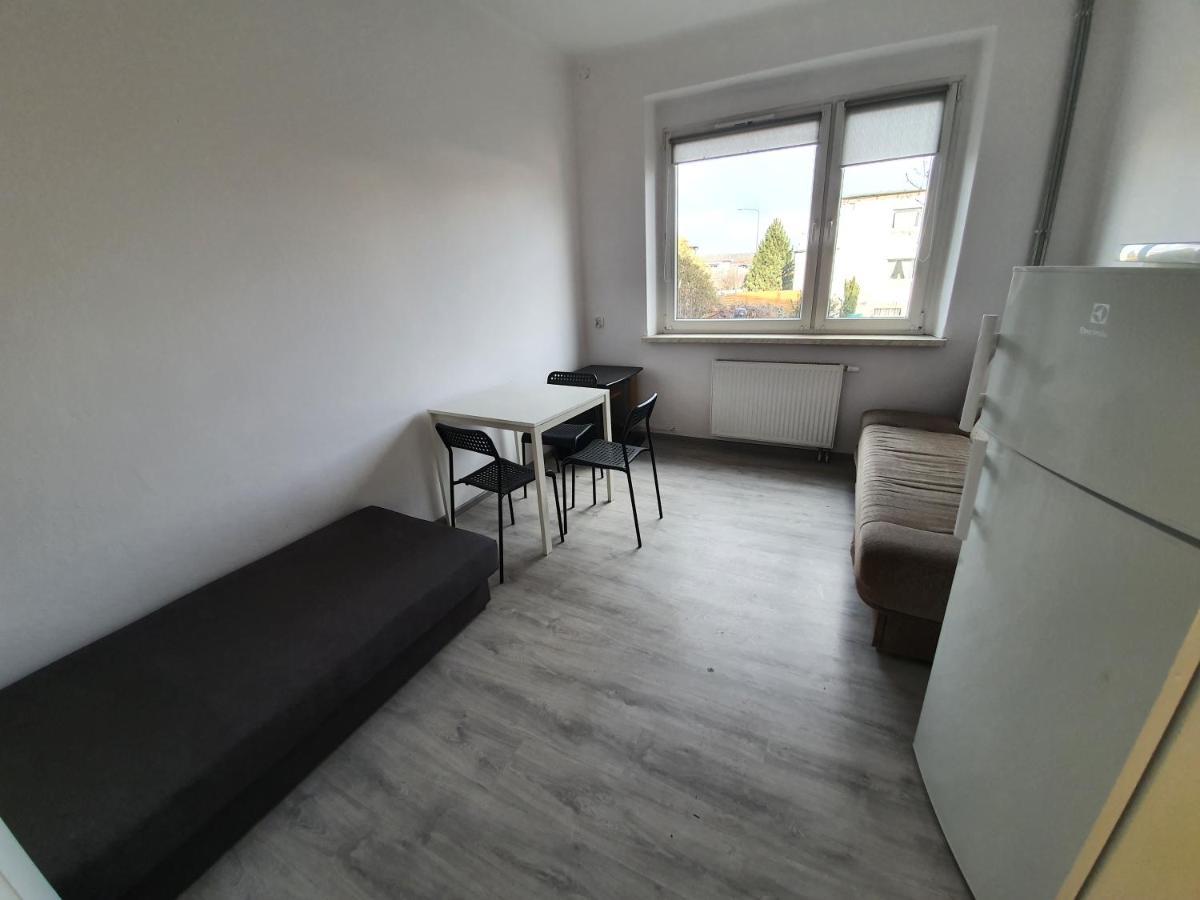 Hostel Riviera Rybnik Rybnik  Exteriér fotografie