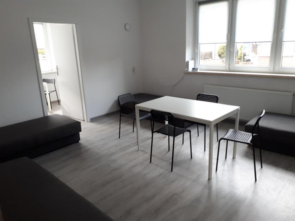 Hostel Riviera Rybnik Rybnik  Exteriér fotografie