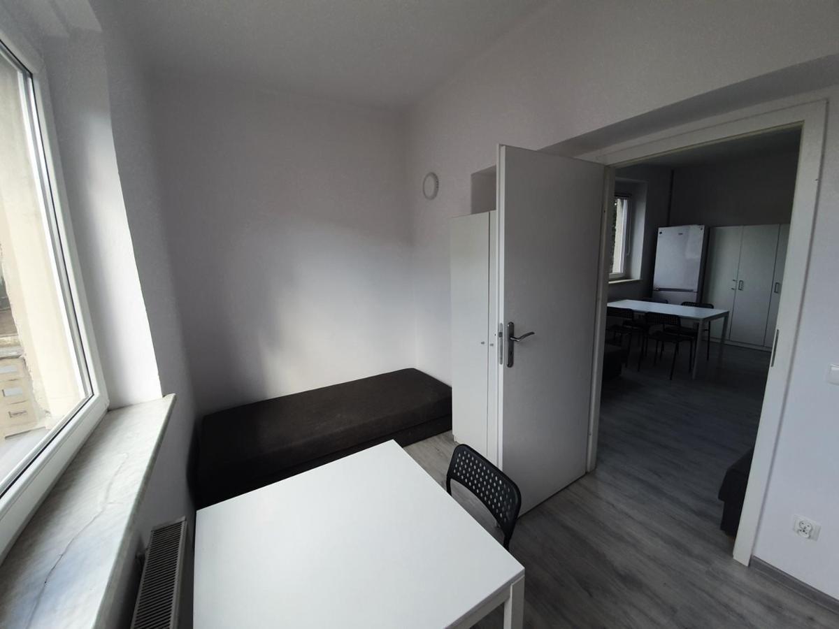 Hostel Riviera Rybnik Rybnik  Exteriér fotografie