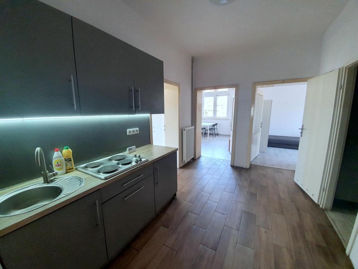 Hostel Riviera Rybnik Rybnik  Exteriér fotografie